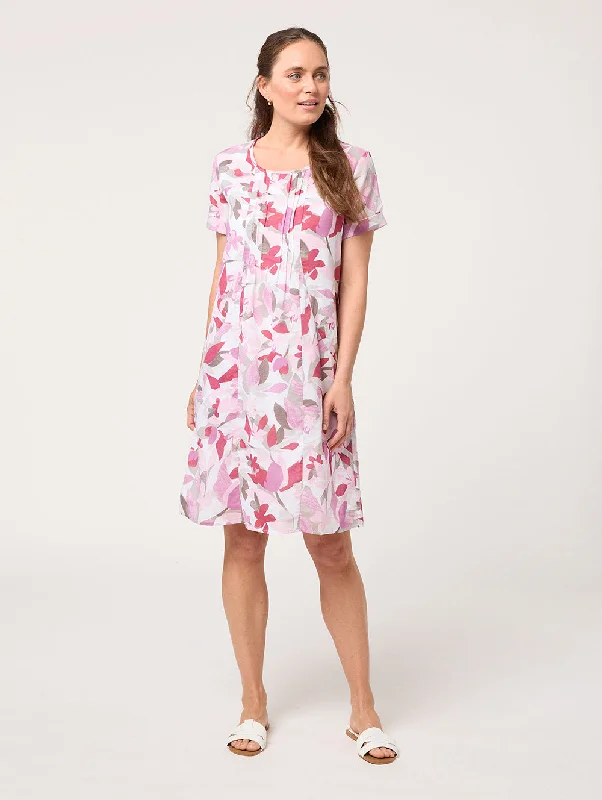 Shaden Dress