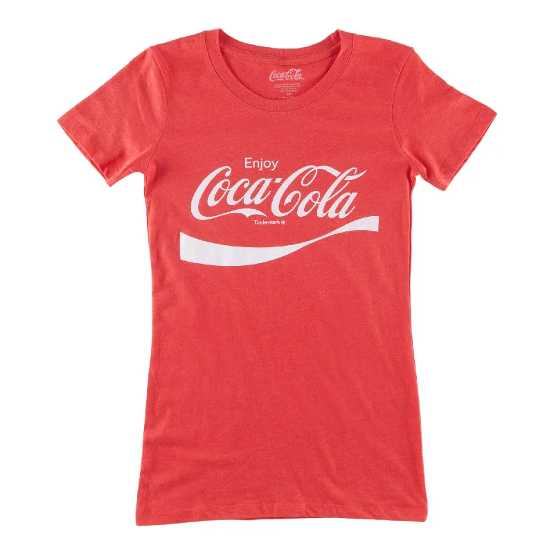 Women's Licensed T-Shirt Lace Blend Ribbed Blend Corduroy Blend