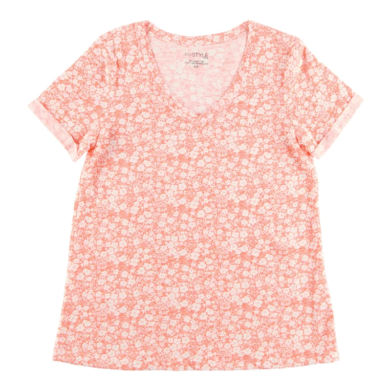 Md Pink FL1