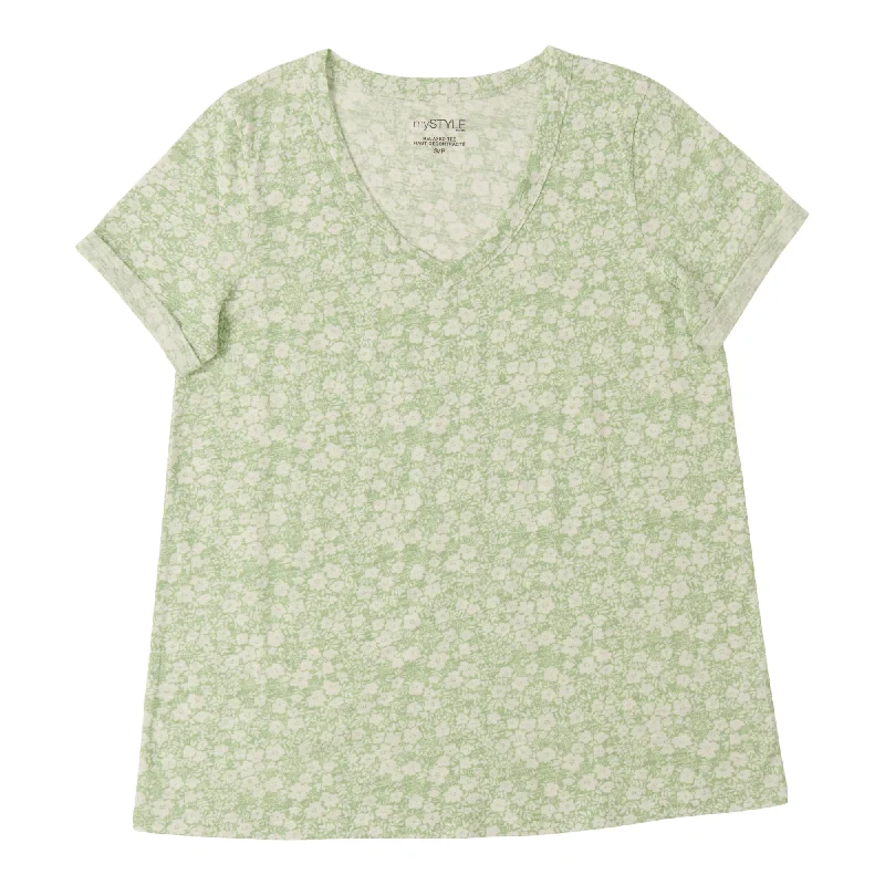 Lt Green FL1