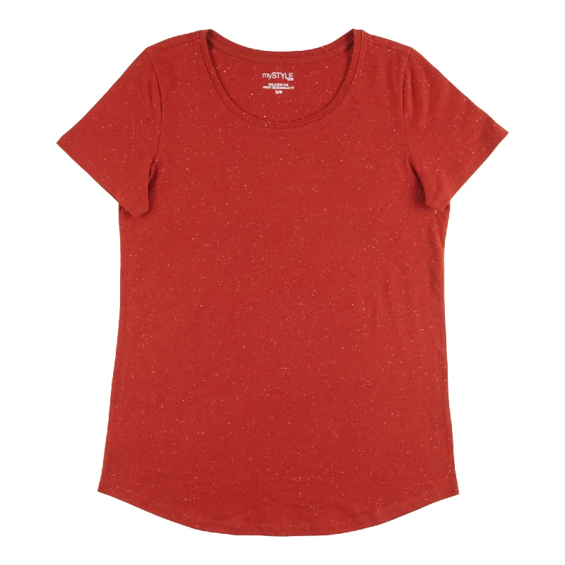 Red Ochre