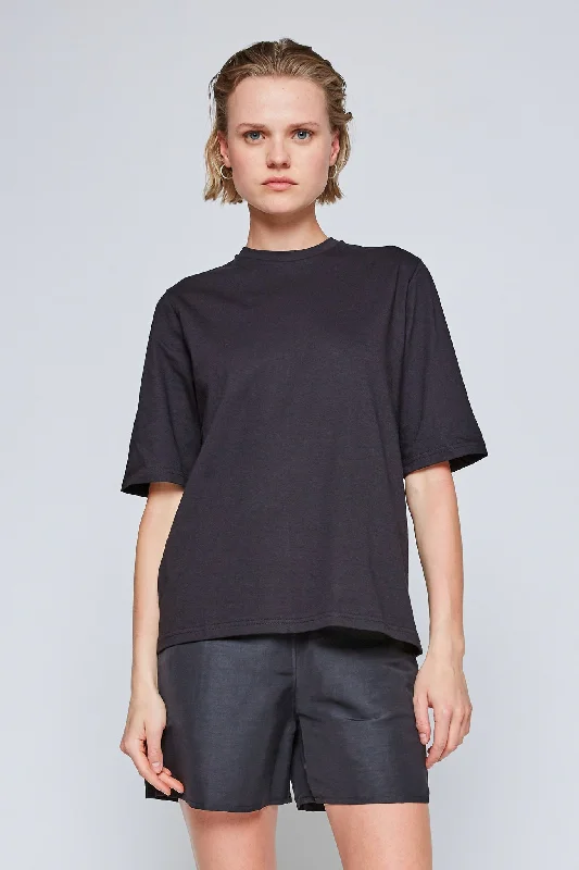 Ove Tee Iron Safe Non-Iron Wrinkle Free