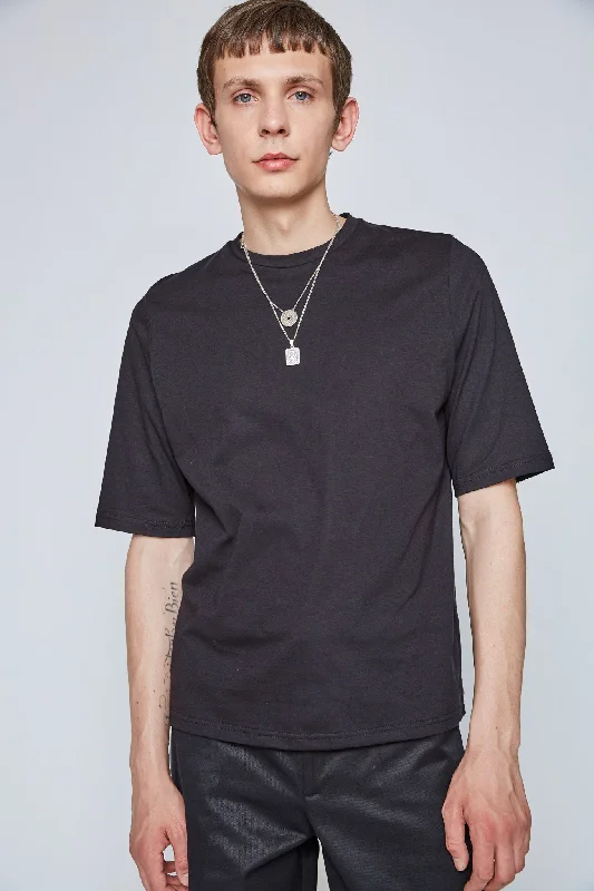 Ove Tee Anti-Pilling Machine Wash Handmade