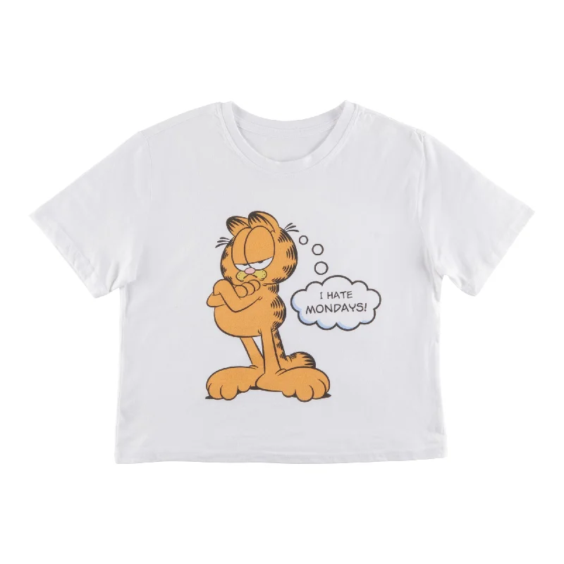 Women's Licensed Cartoon Character T-Shirt Layered Multi-layer Single Layer